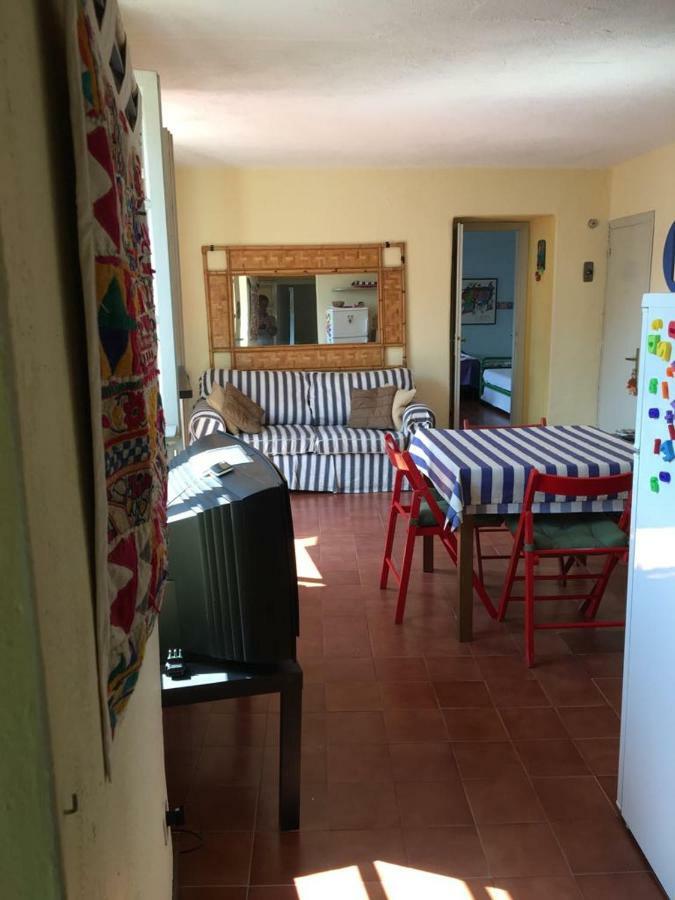 דירות לבנטו Cinqueterre - Terrace And Beautiful View מראה חיצוני תמונה
